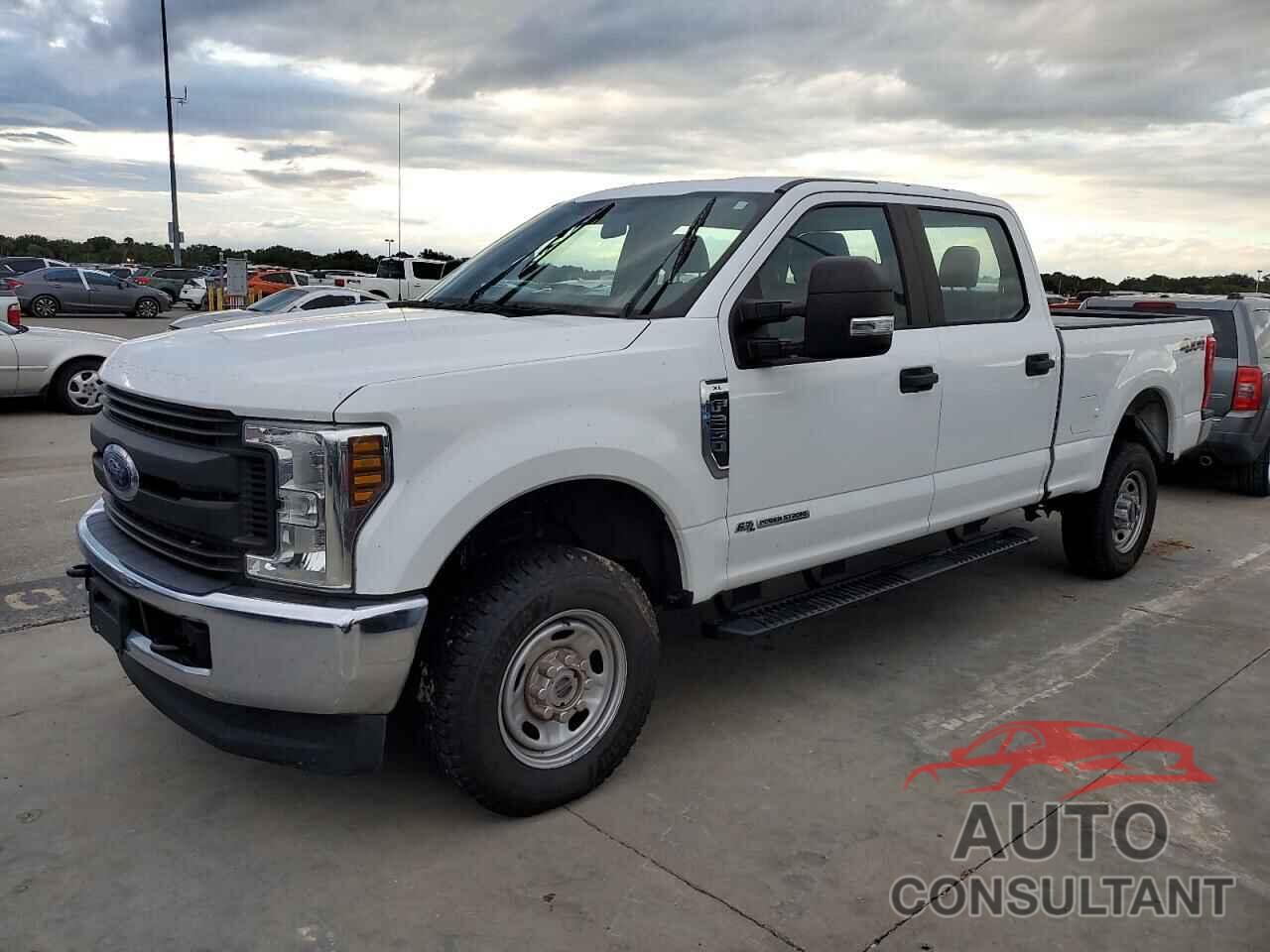 FORD F250 2019 - 1FT7W2BT5KEF78665