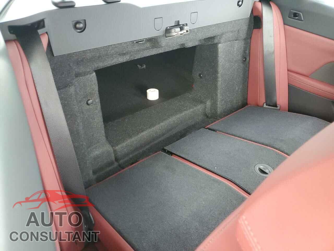 BMW 4 SERIES 2025 - WBA33DB04SCT26133