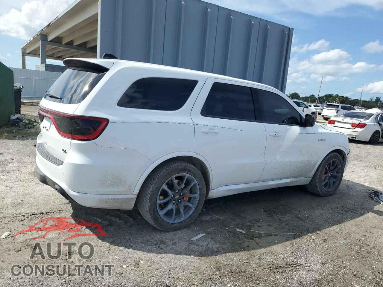 DODGE DURANGO 2023 - 1C4SDJCT9PC547141