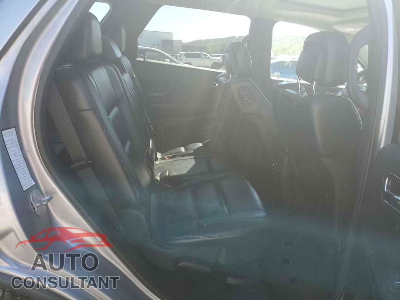 DODGE DURANGO 2014 - 1C4RDHDG6EC494548