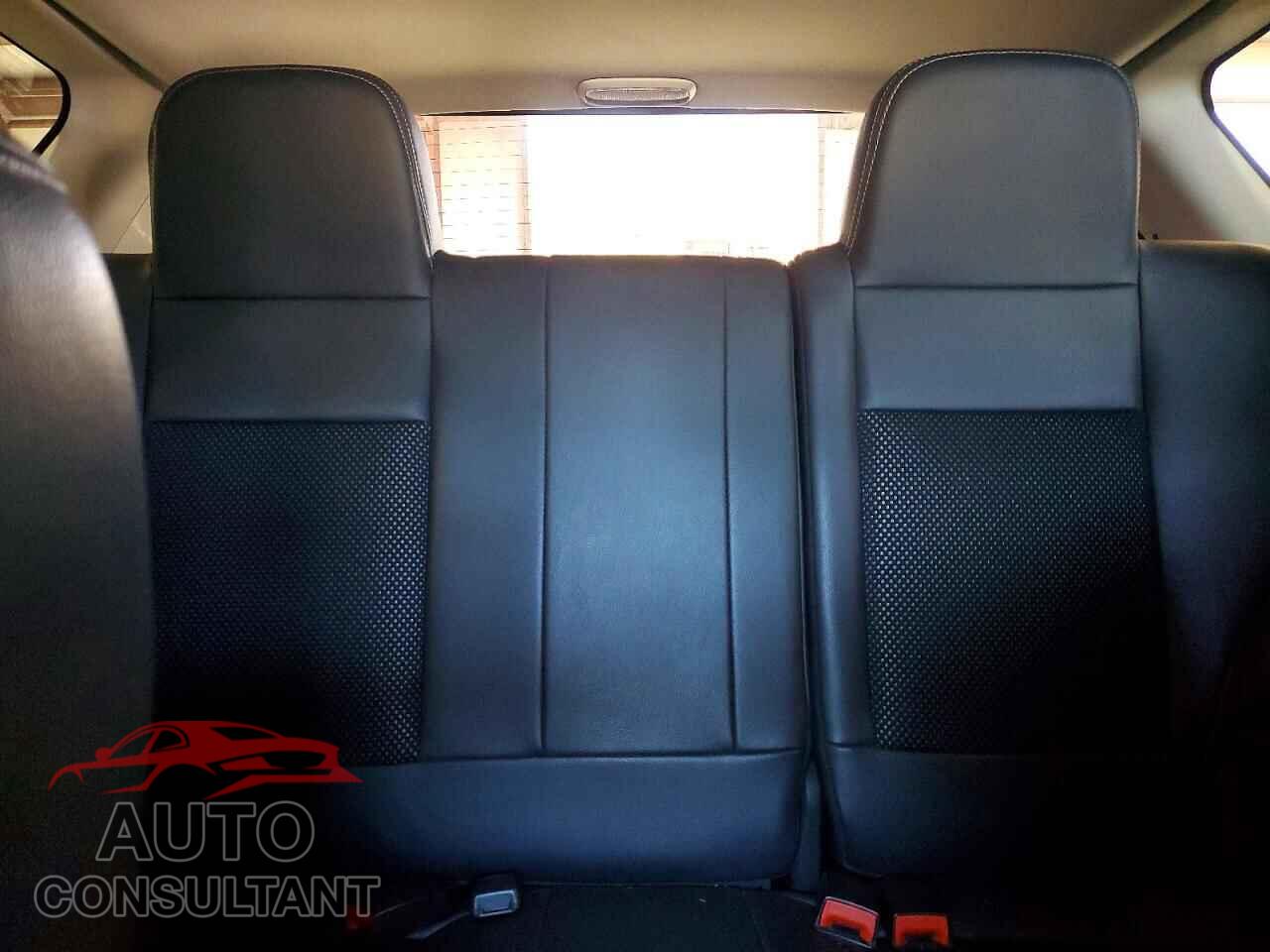 JEEP COMPASS 2014 - 1C4NJDEB5ED811197