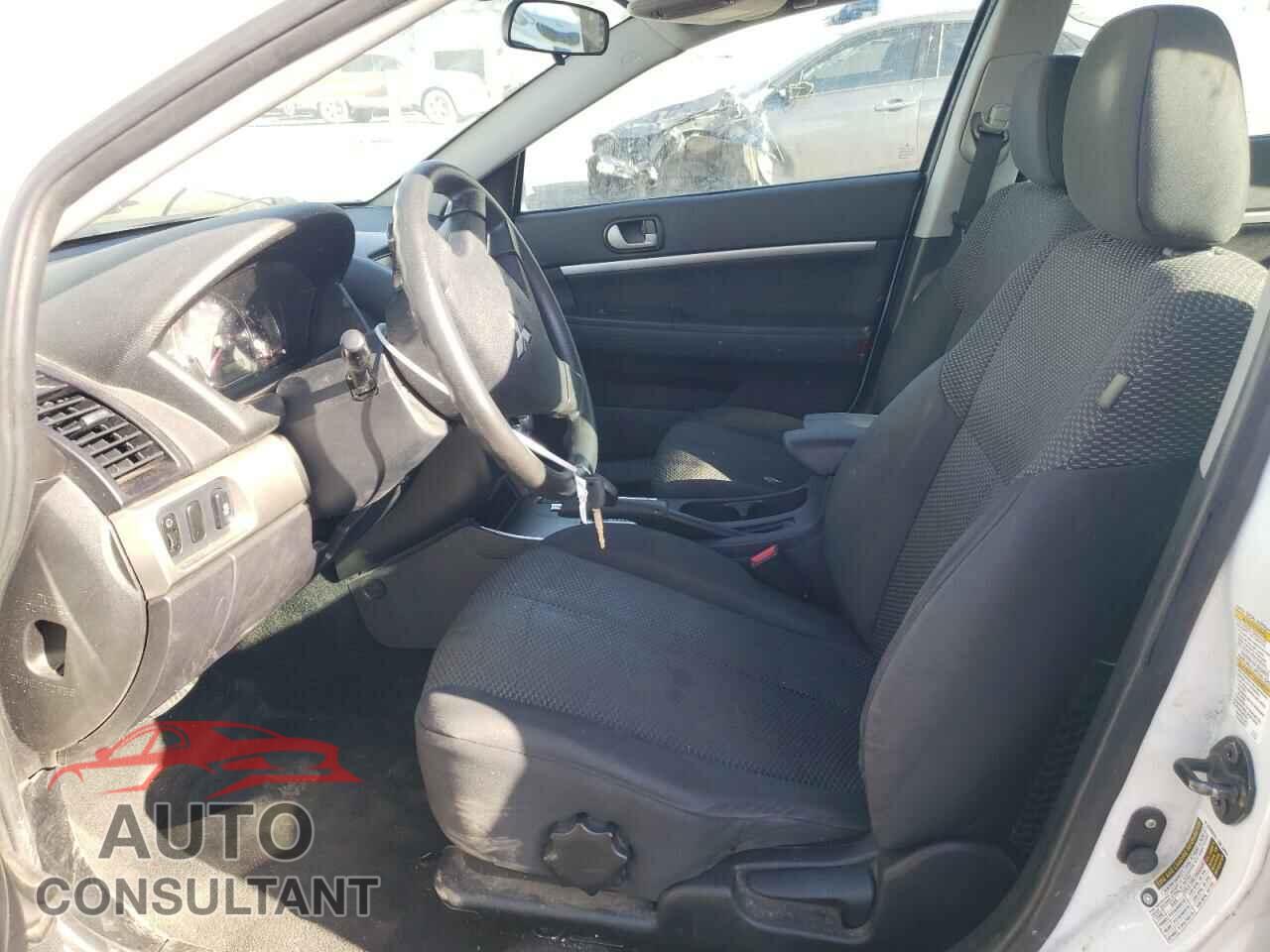 MITSUBISHI GALANT 2012 - 4A32B2FF0CE018609