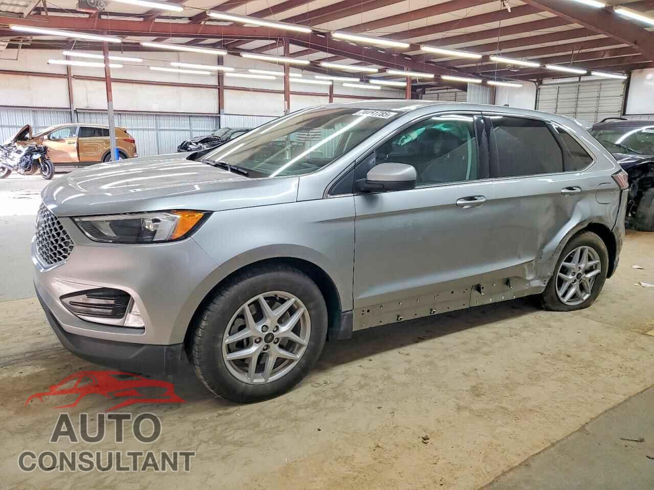 FORD EDGE 2024 - 2FMPK4J93RBA41081