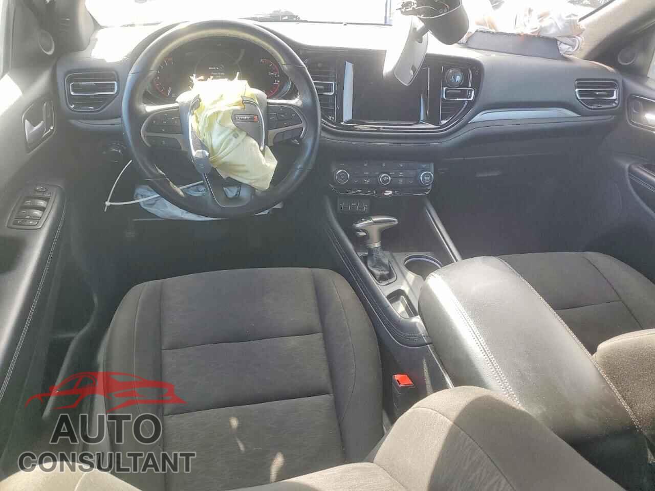DODGE DURANGO 2023 - 1C4RDHAG7PC616132