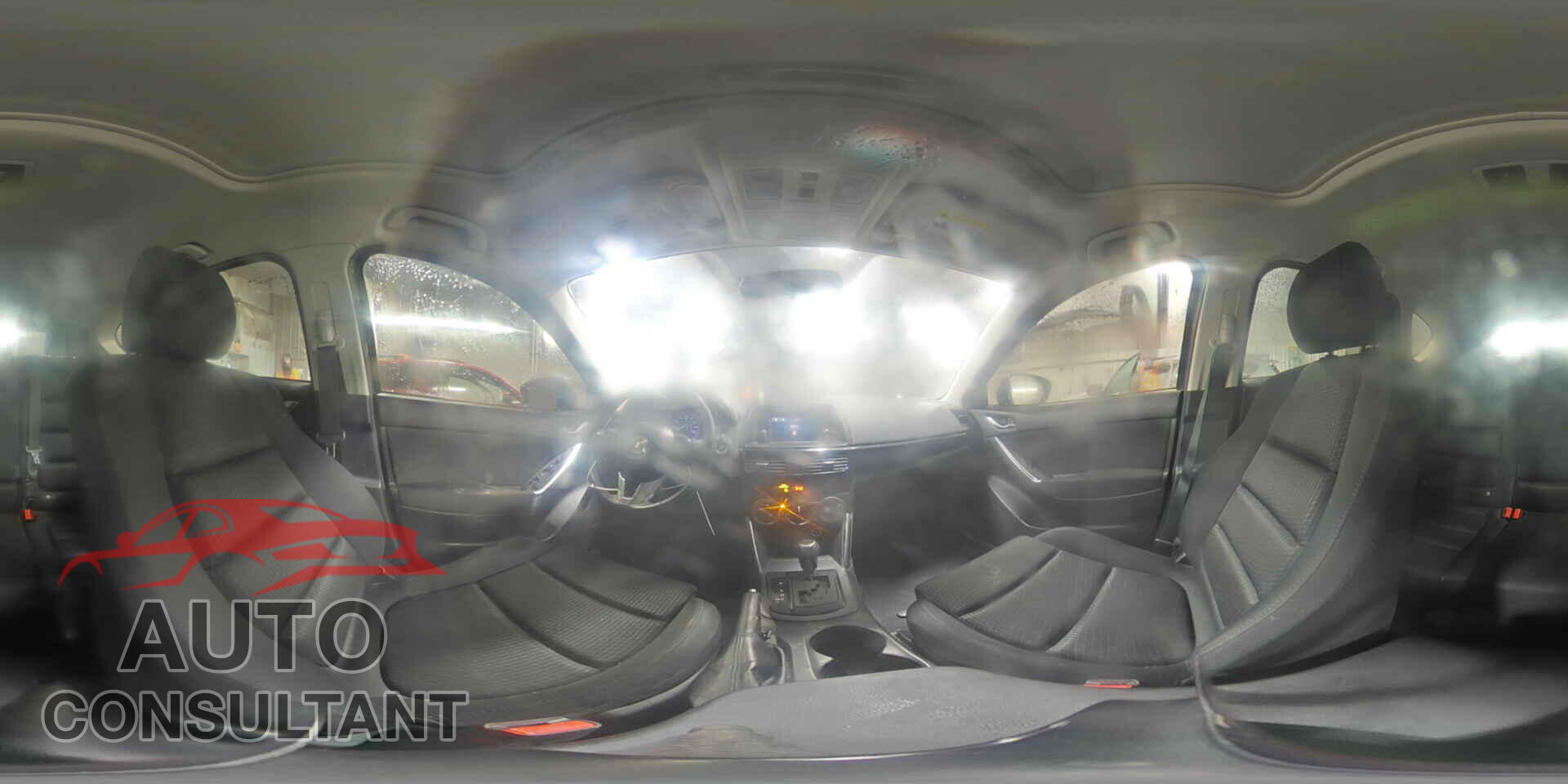 MAZDA CX-5 2013 - JM3KE2CE6D0120685