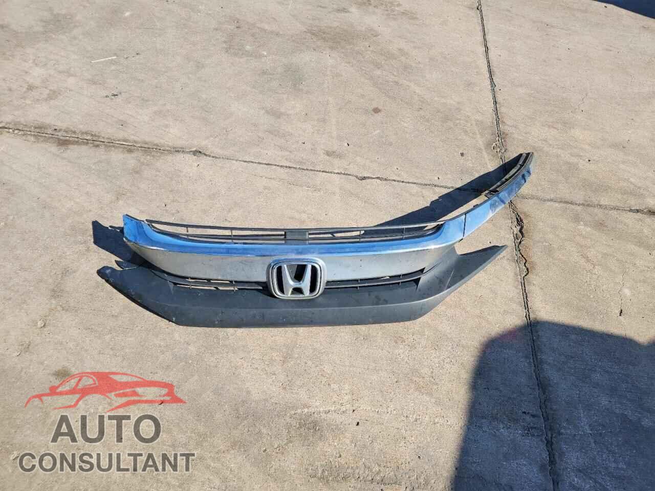 HONDA CIVIC 2017 - 19XFC2F51HE062932