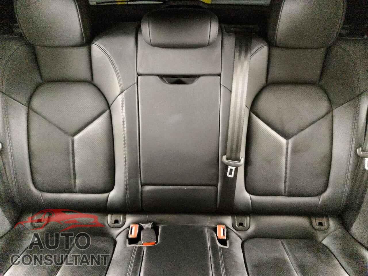 PORSCHE MACAN 2015 - WP1AB2A50FLB60146