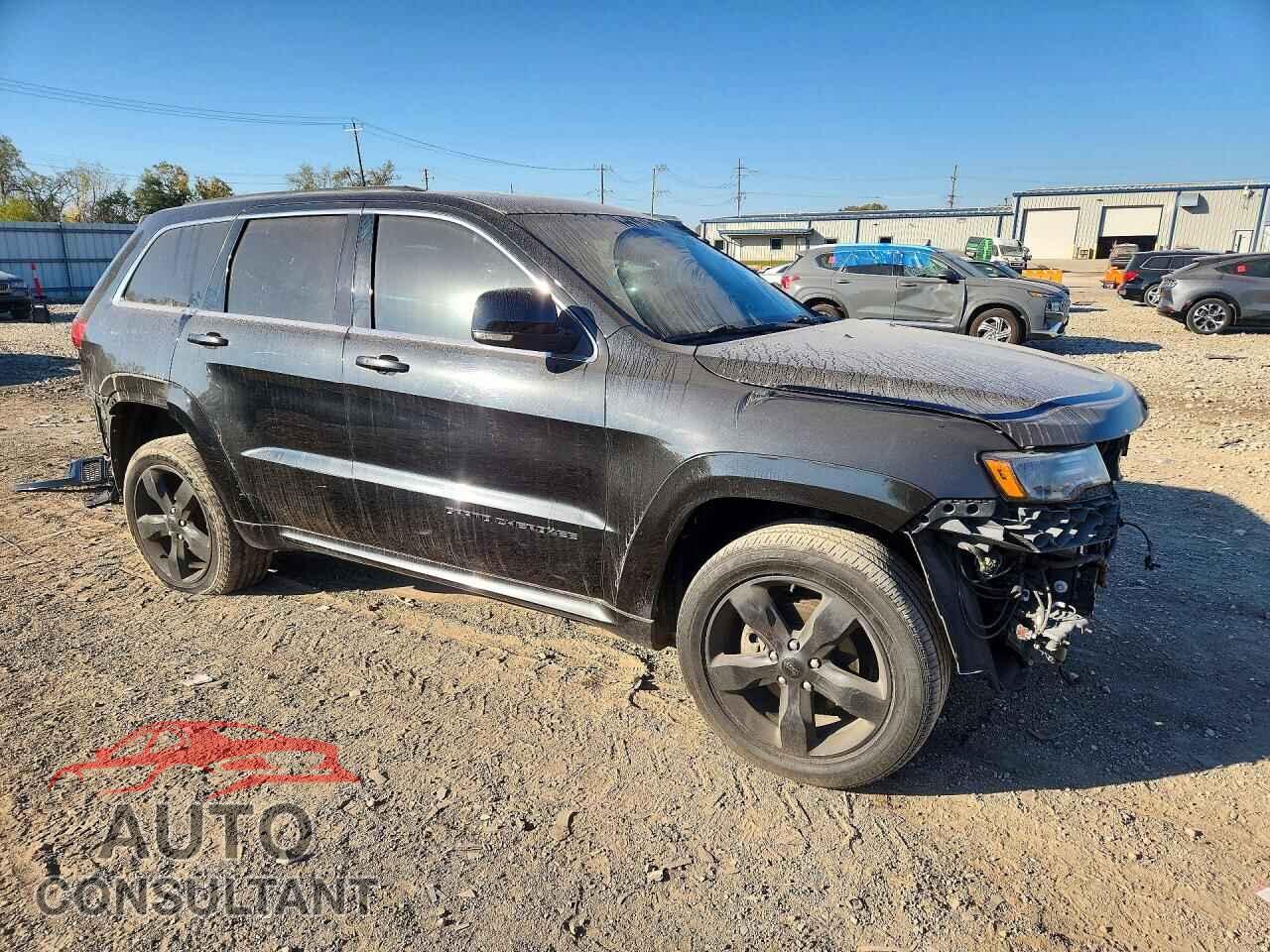 JEEP CHEROKEE 2015 - 1C4RJFCG9FC208451