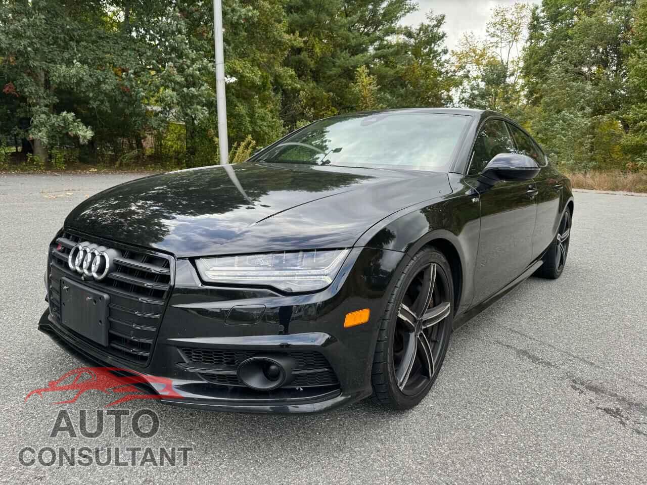 AUDI S7/RS7 2016 - WAUW2AFC2GN166588