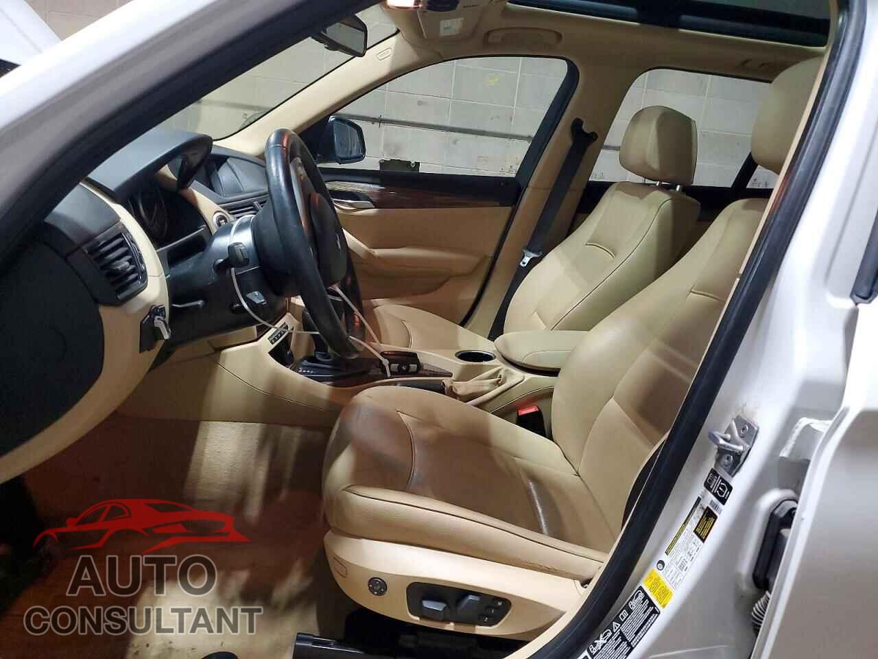 BMW X1 2014 - WBAVM5C5XEVV93159