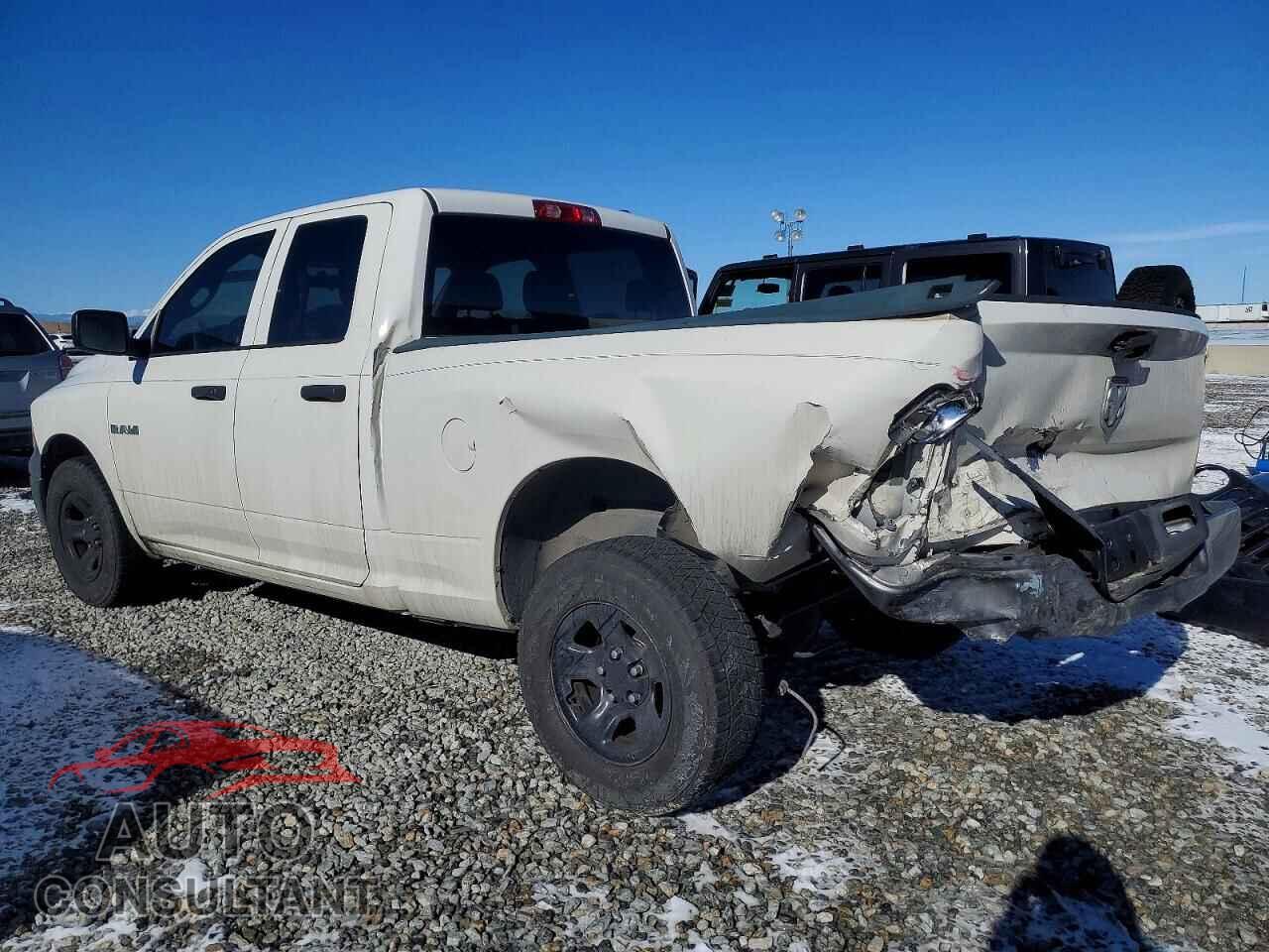 DODGE All Models 2009 - 1D3HB18K29S761100
