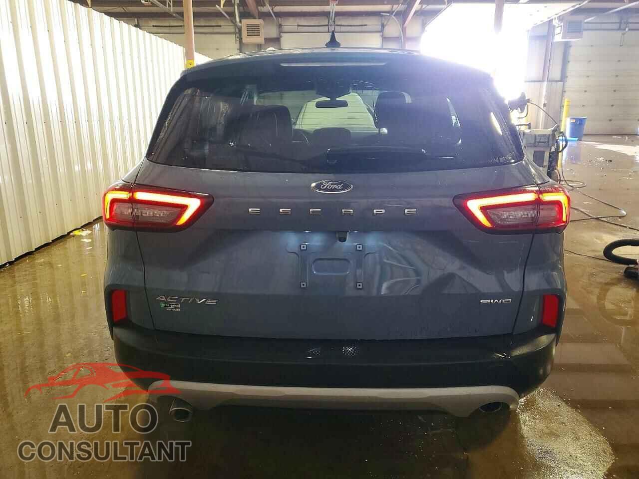 FORD ESCAPE ACT 2024 - 1FMCU9GN8RUA57880