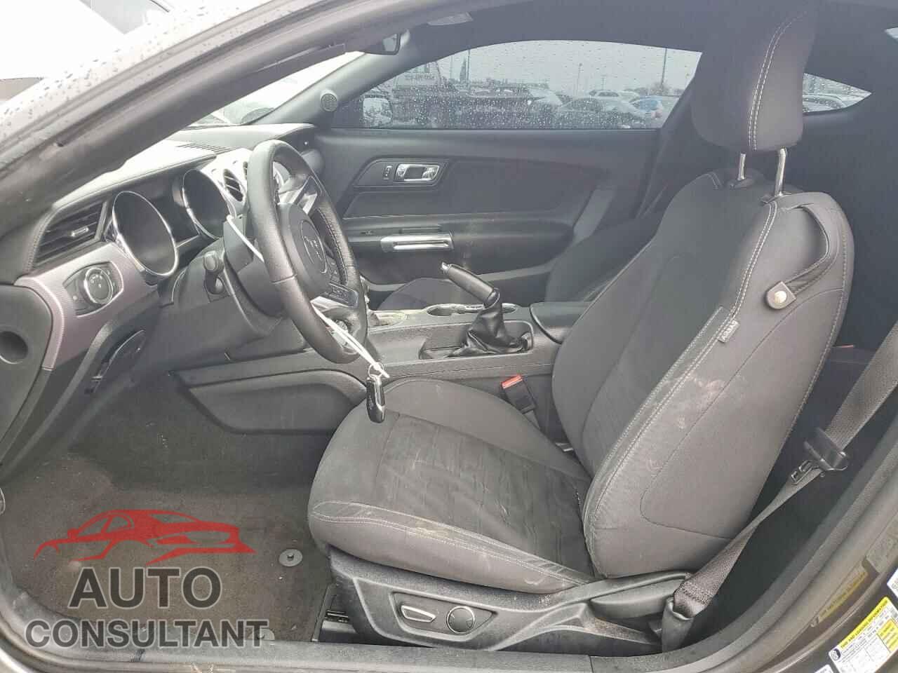 FORD MUSTANG 2015 - 1FA6P8CF7F5431439