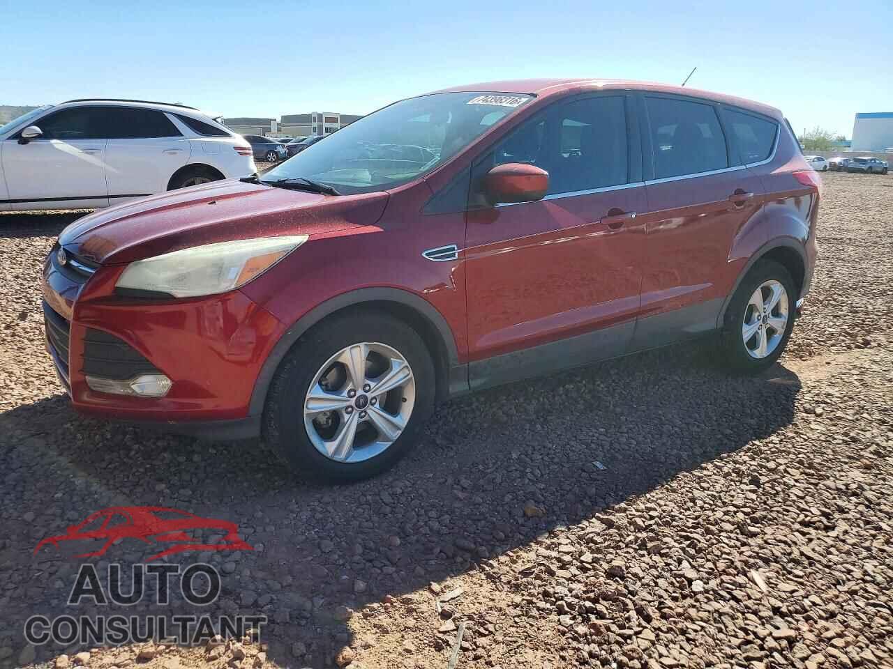 FORD ESCAPE 2015 - 1FMCU0G77FUB95662