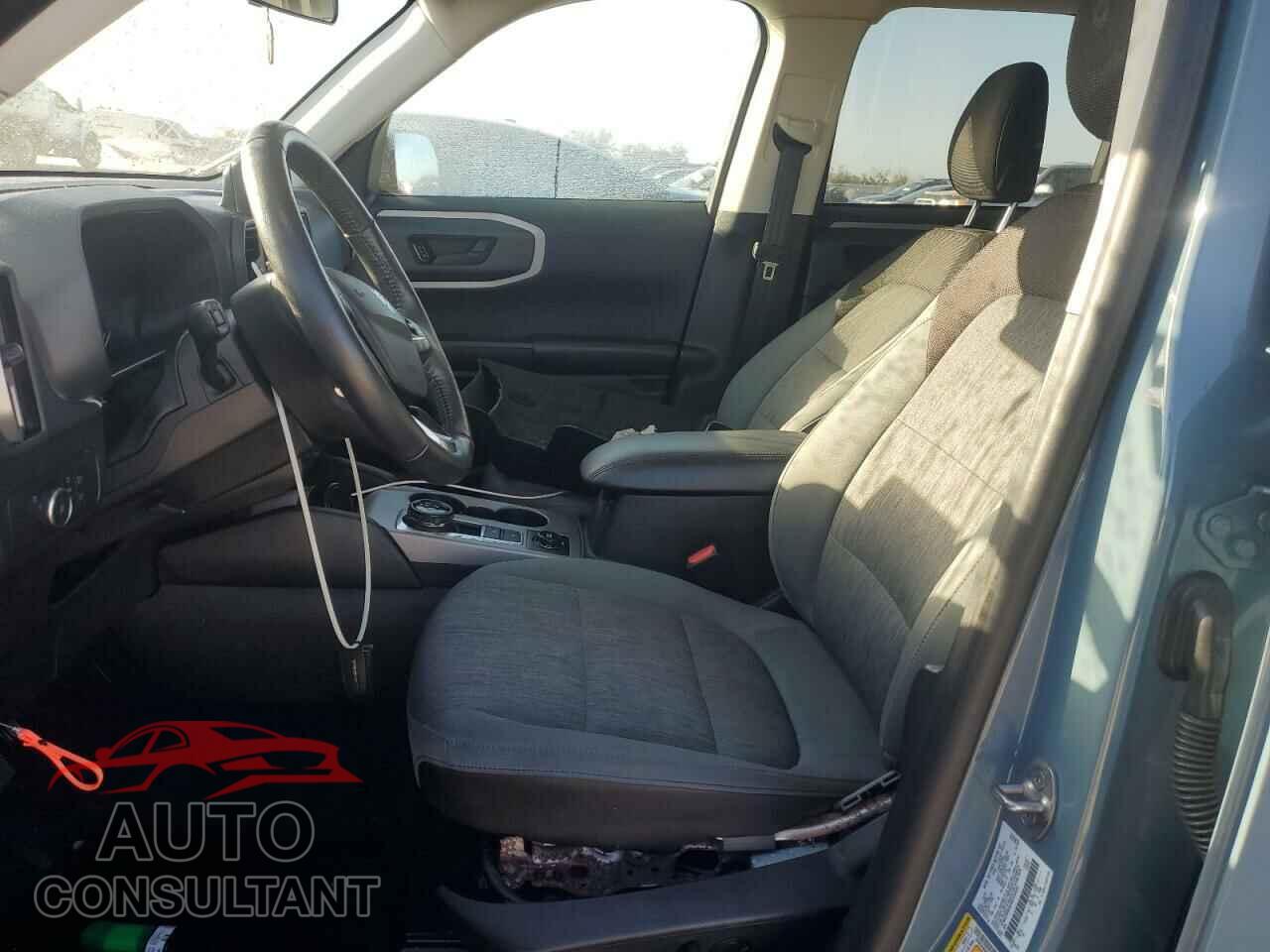 FORD BRONCO 2022 - 3FMCR9B6XNRD56659