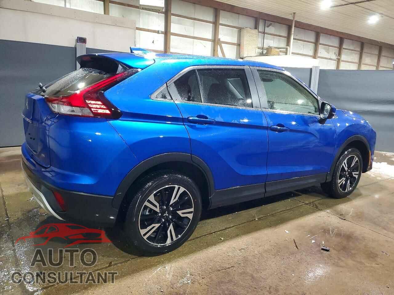 MITSUBISHI ECLIPSE 2026 - JA4ATWAA3TZ005919
