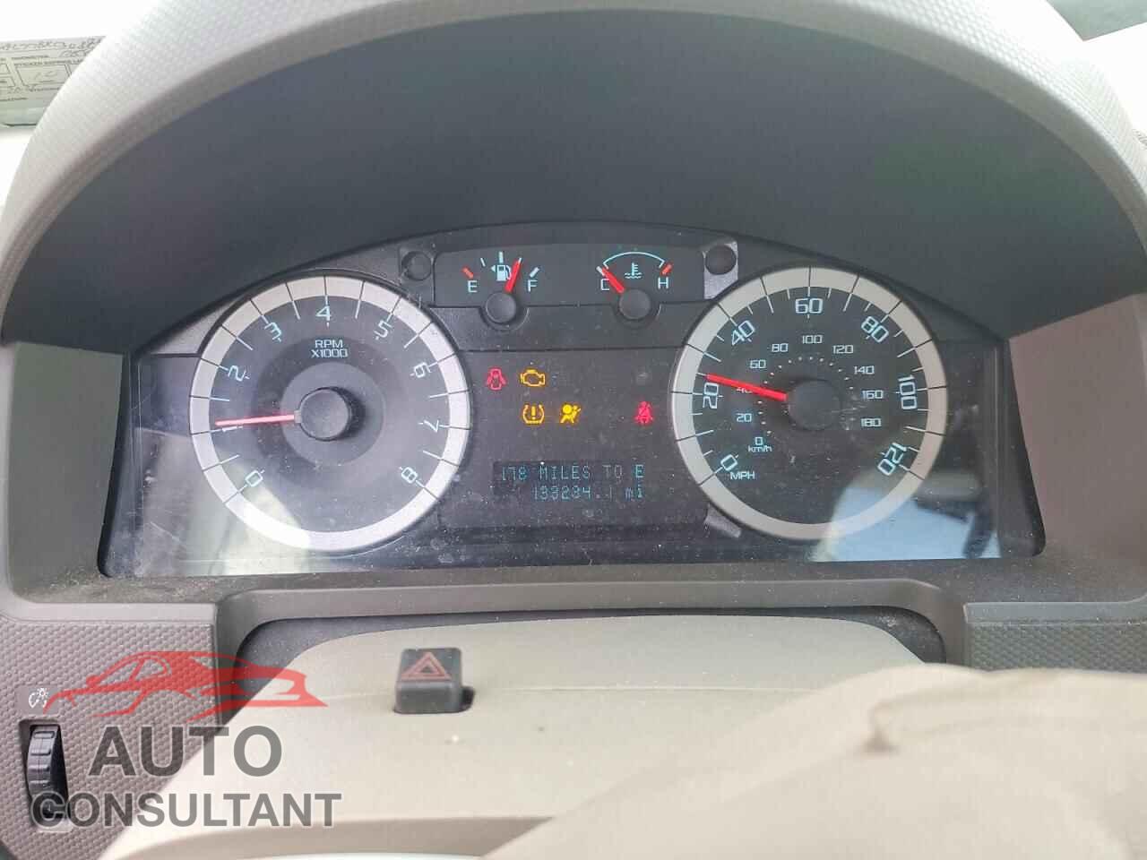 FORD ESCAPE 2011 - 1FMCU9C77BKC30894