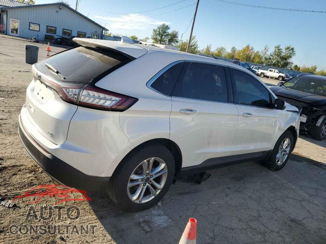 FORD EDGE 2015 - 2FMTK4J94FBB86818