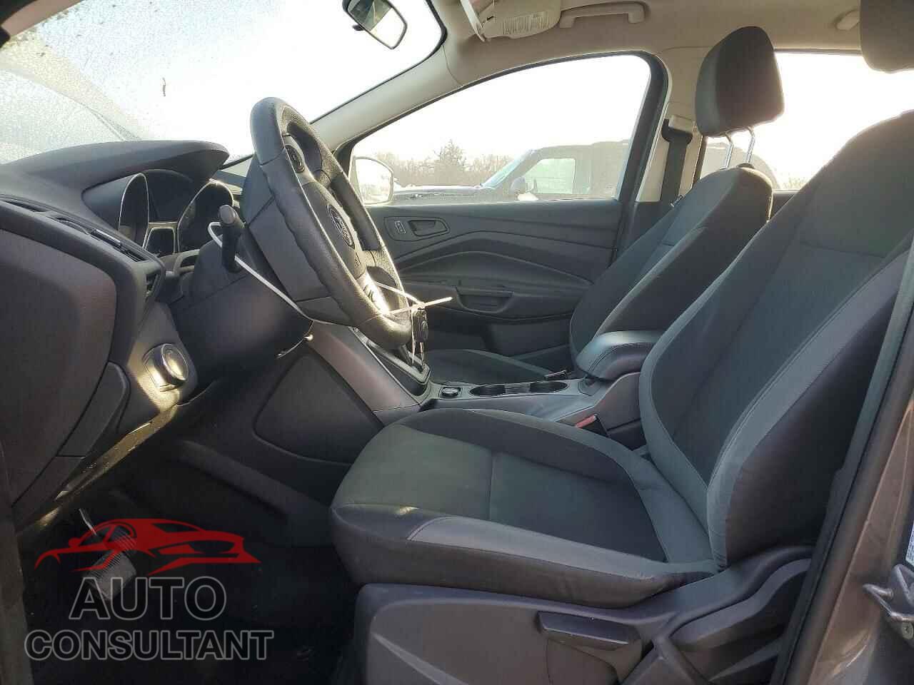 FORD ESCAPE 2013 - 1FMCU0F78DUA98422