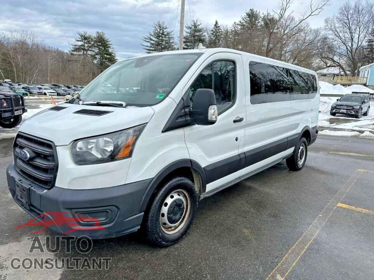 FORD TRANSIT 2020 - 1FBAX2YG1LKA84985