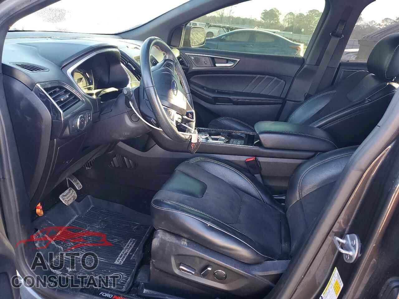 FORD EDGE 2019 - 2FMPK4AP5KBC30903