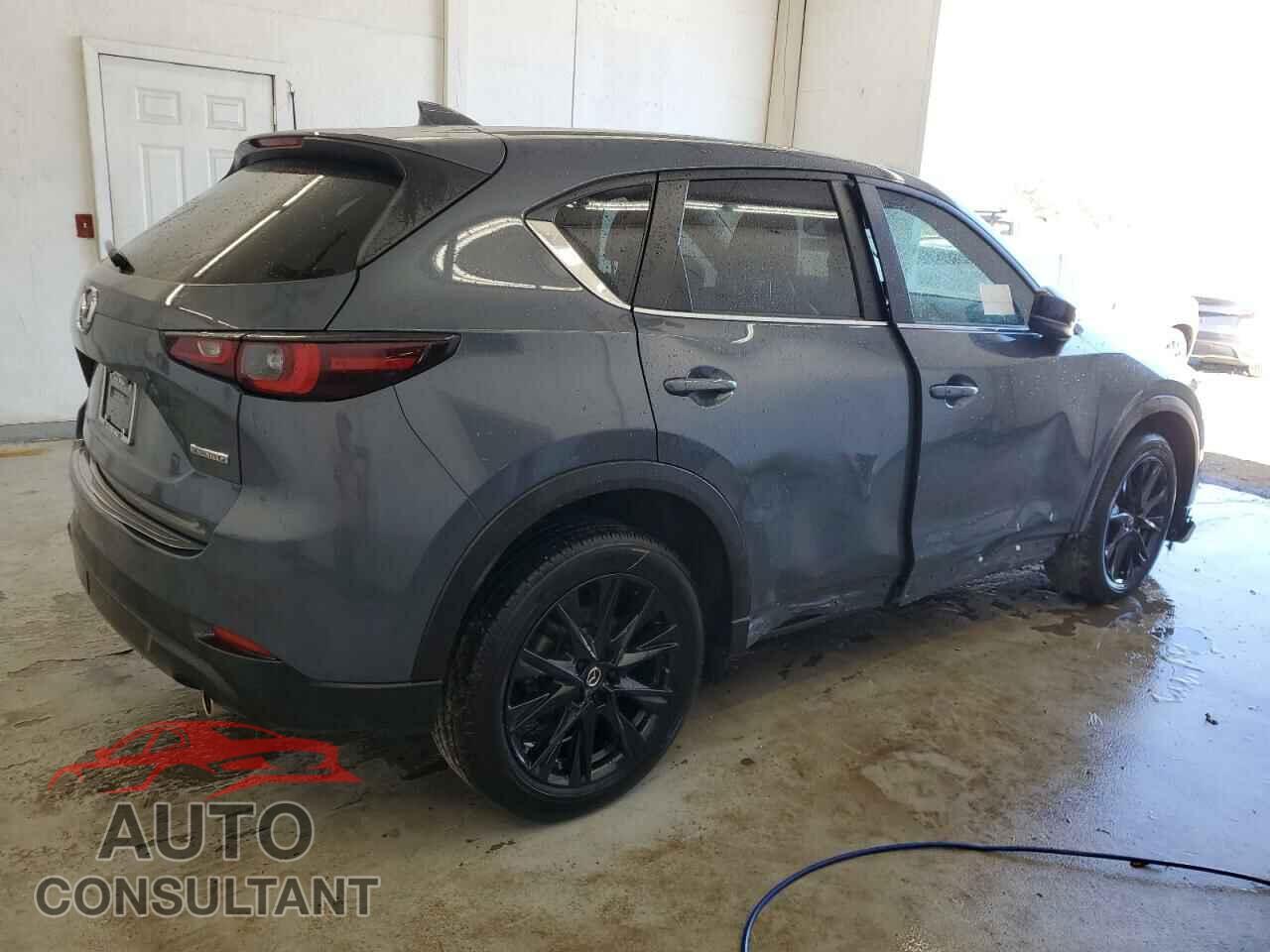 MAZDA CX-5 PREFE 2023 - JM3KFBCM3P0187723
