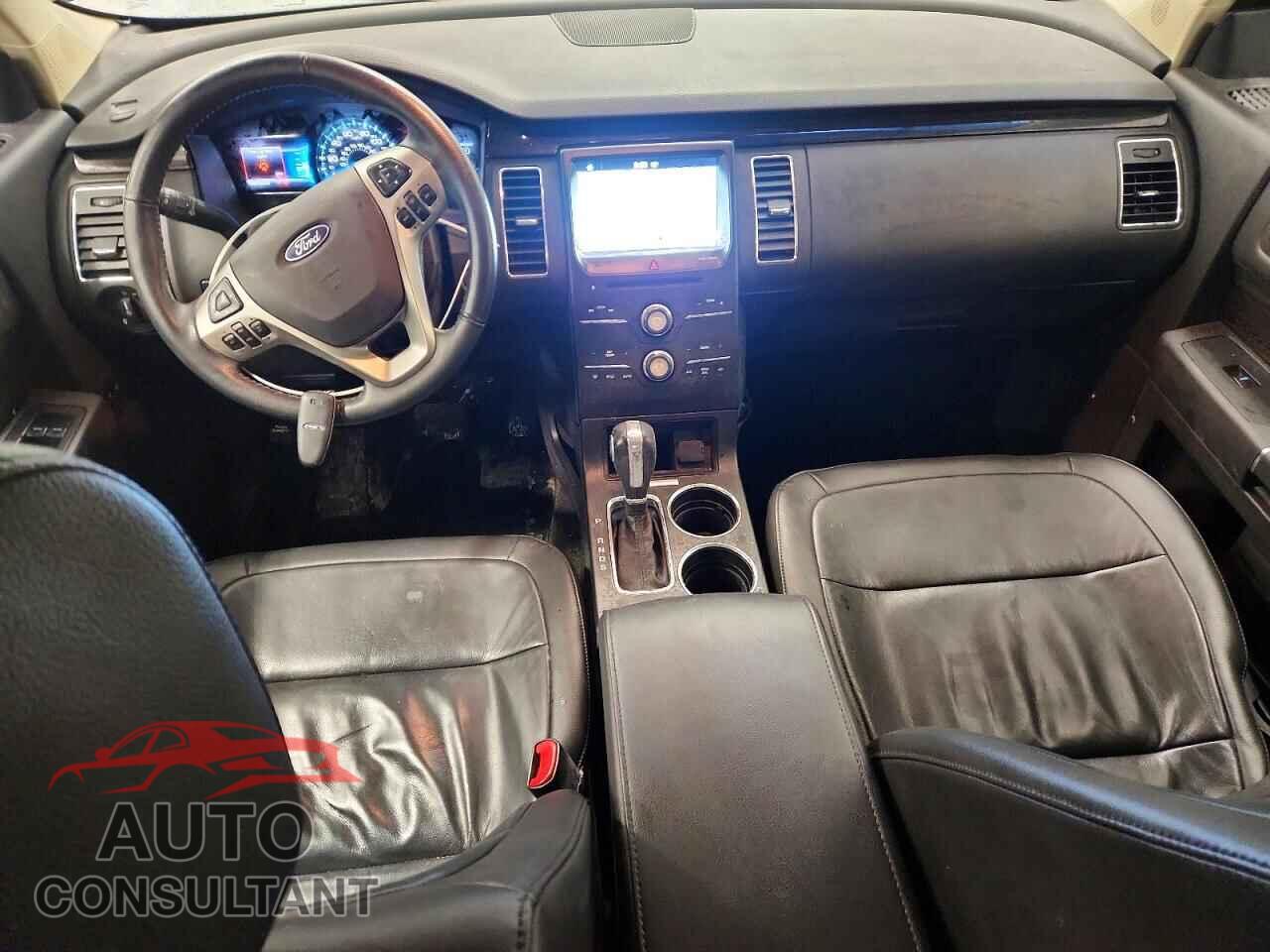 FORD FLEX 2016 - 2FMHK6C83GBA23276