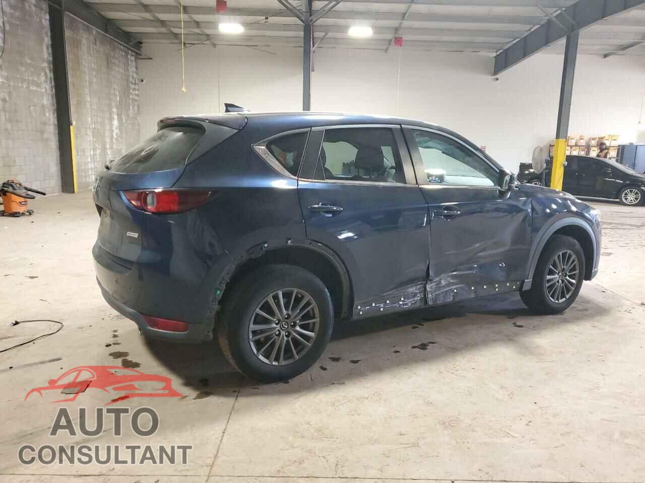 MAZDA CX-5 2019 - JM3KFBCM9K0671470