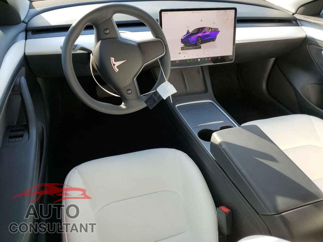 TESLA MODEL 3 2023 - 5YJ3E1EA6PF571431