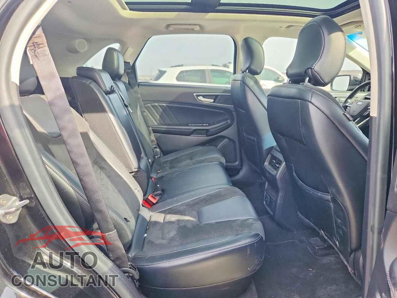 FORD EDGE 2015 - 2FMPK3AP5FBB03360