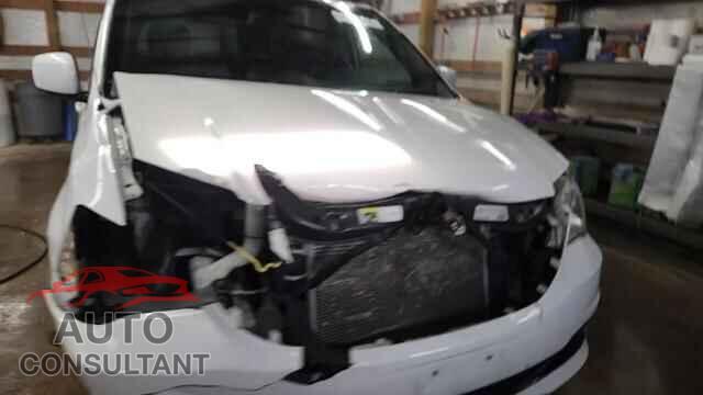 DODGE CARAVAN 2019 - 2C4RDGCGXKR772804