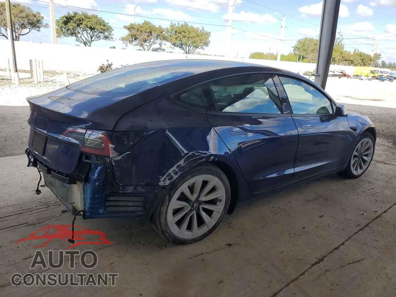 TESLA MODEL 3 2023 - 5YJ3E1EA2PF641118