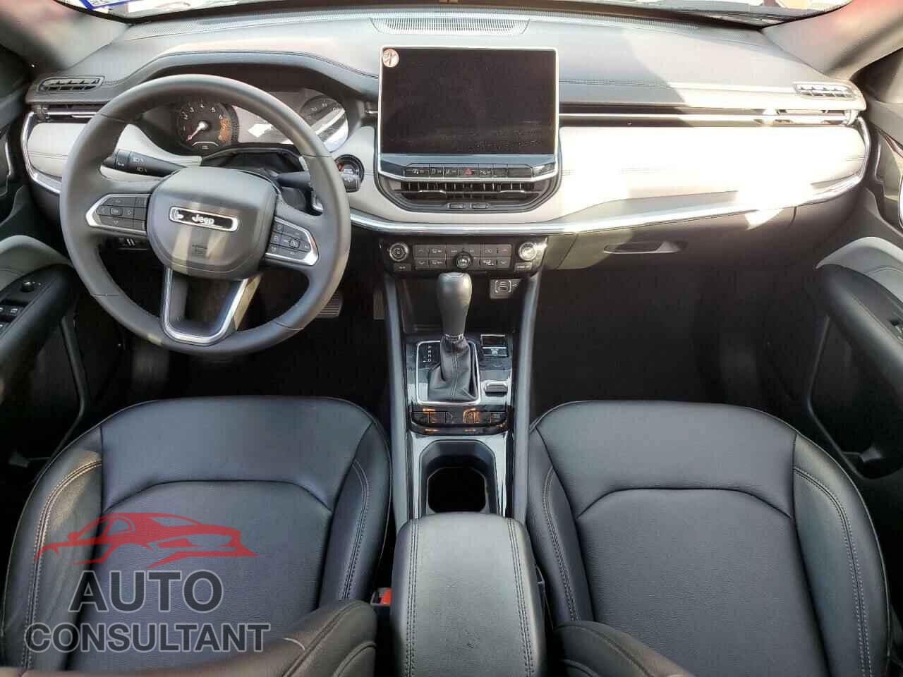 JEEP COMPASS 2024 - 3C4NJDCN9RT595996