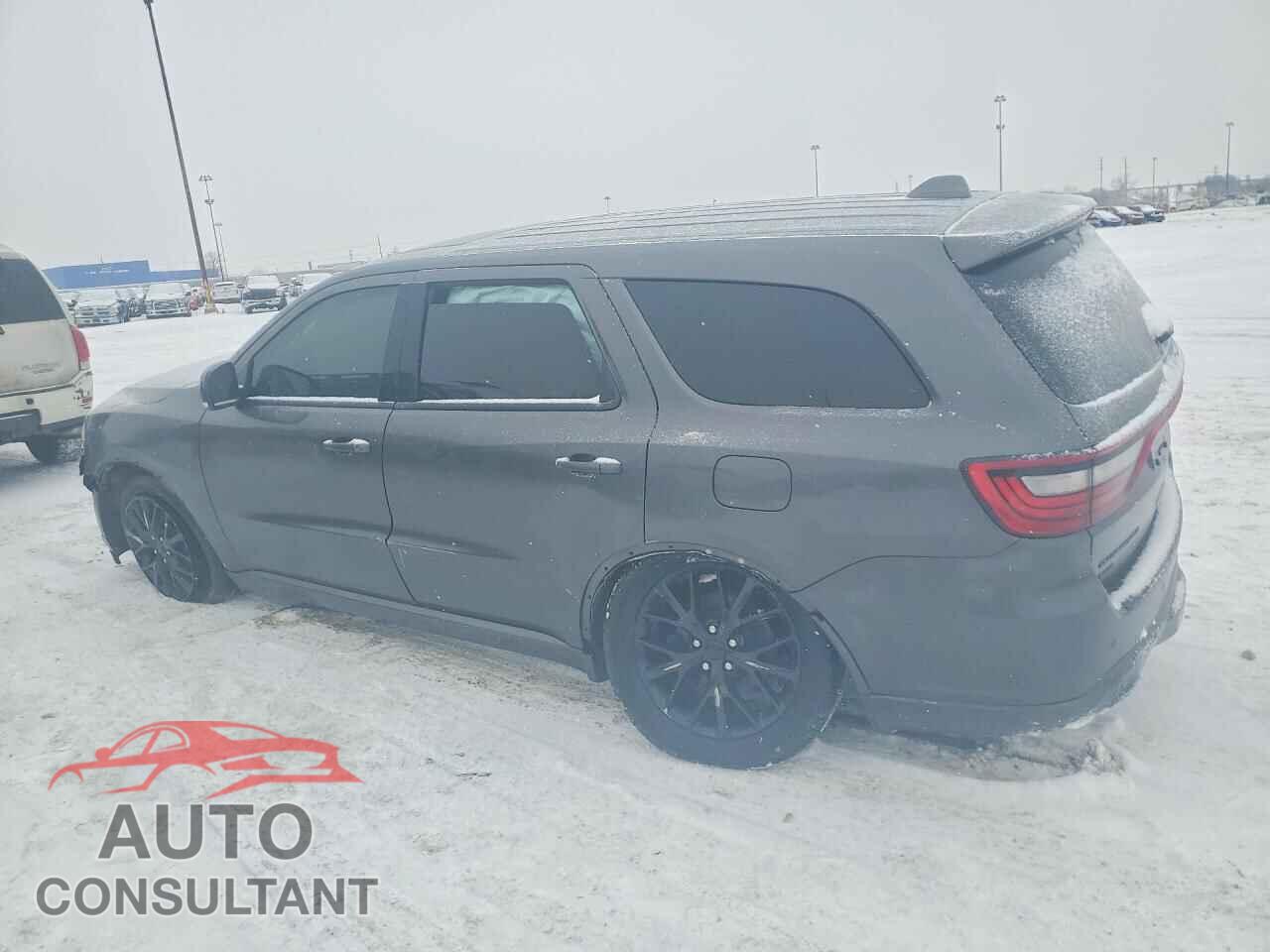DODGE DURANGO 2015 - 1C4SDJCT8FC818415