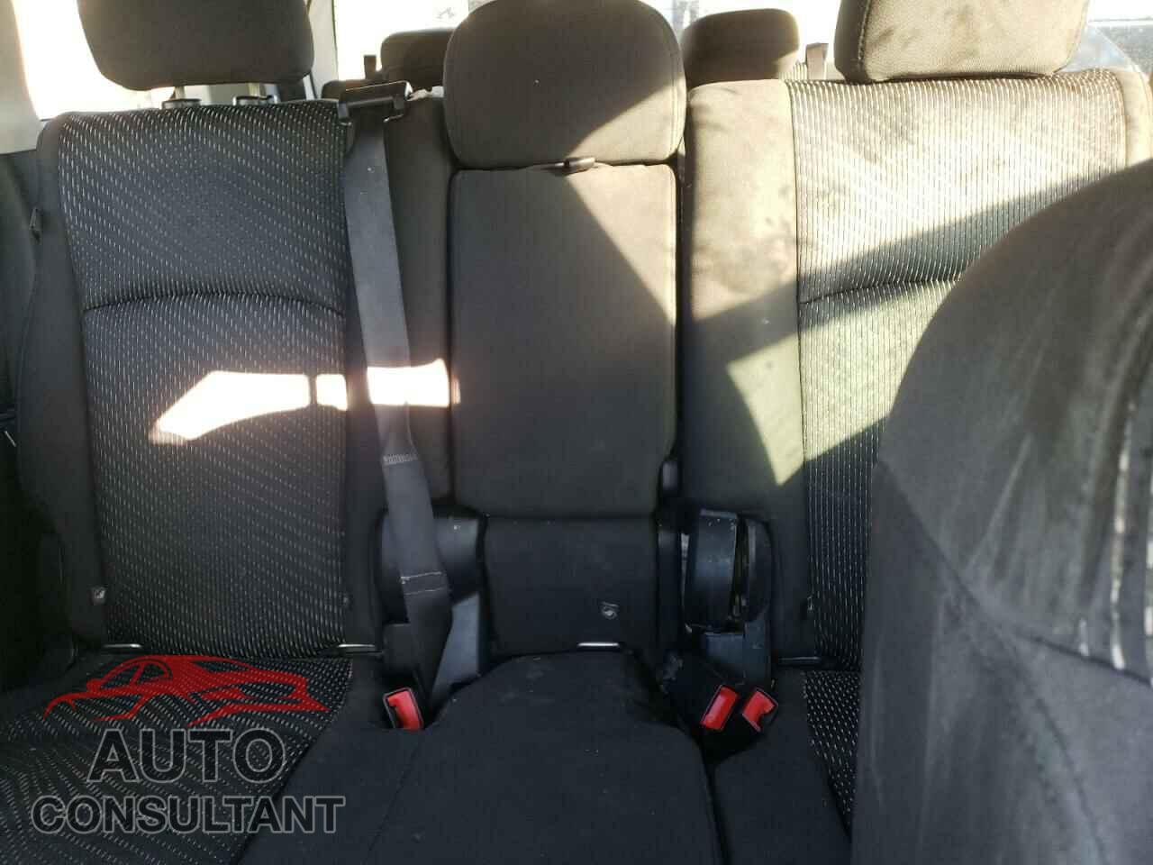 DODGE JOURNEY 2015 - 3C4PDCAB0FT511708