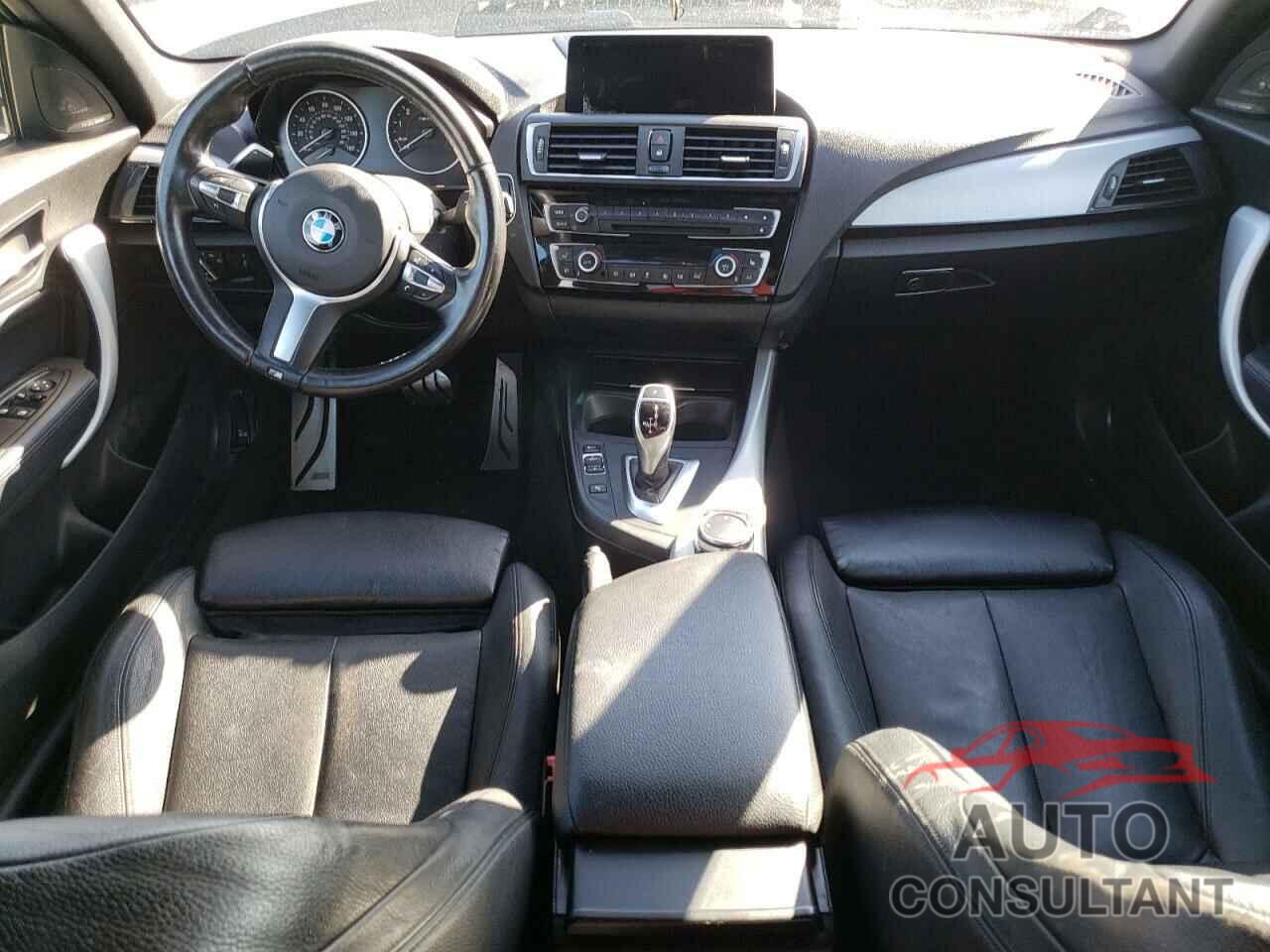 BMW M2 2015 - WBA1J9C58FV371221