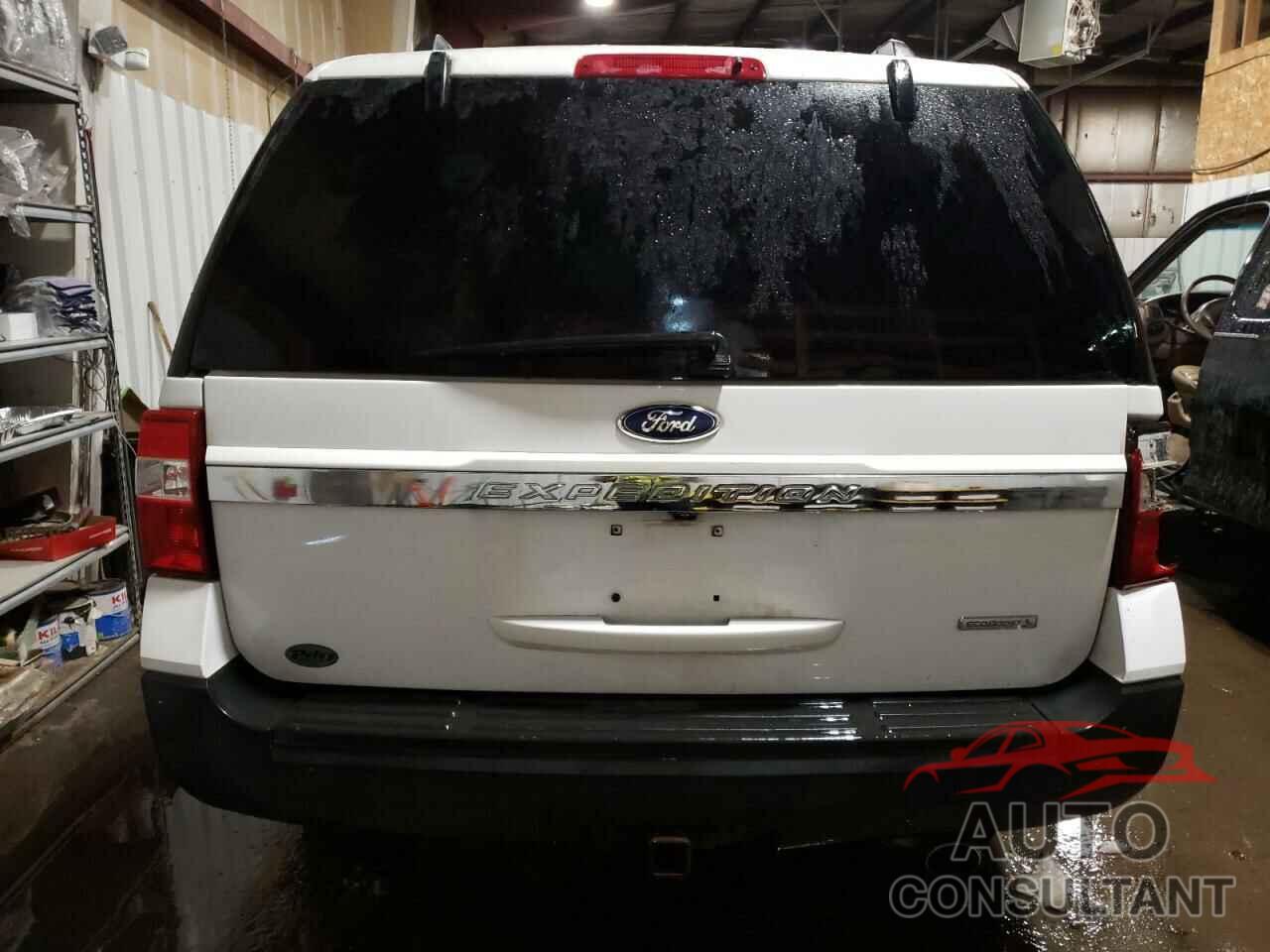 FORD EXPEDITION 2015 - 1FMJU1GT2FEF45722