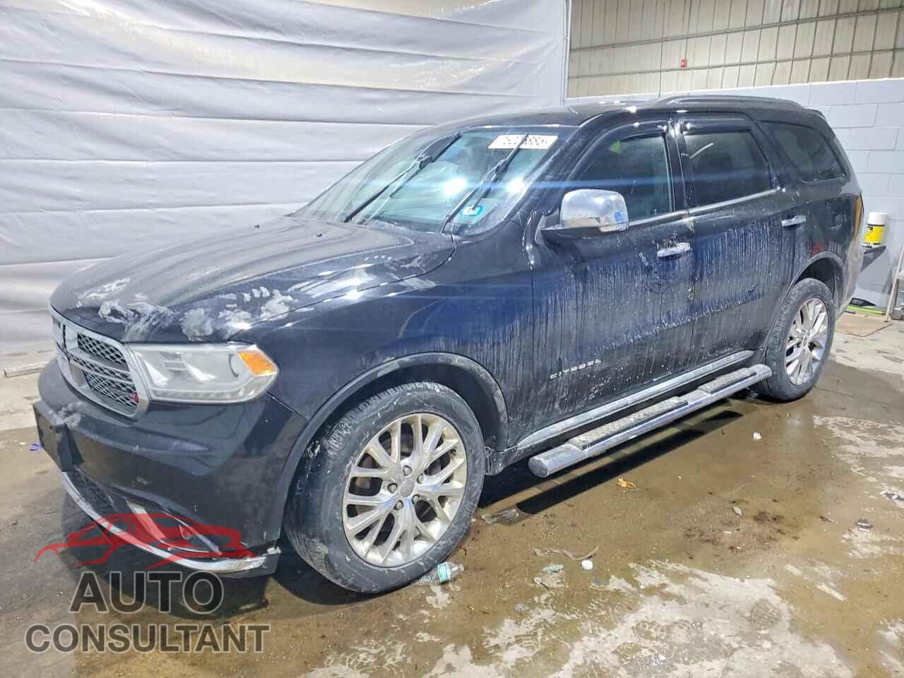 DODGE DURANGO 2015 - 1C4RDJEG1FC195136