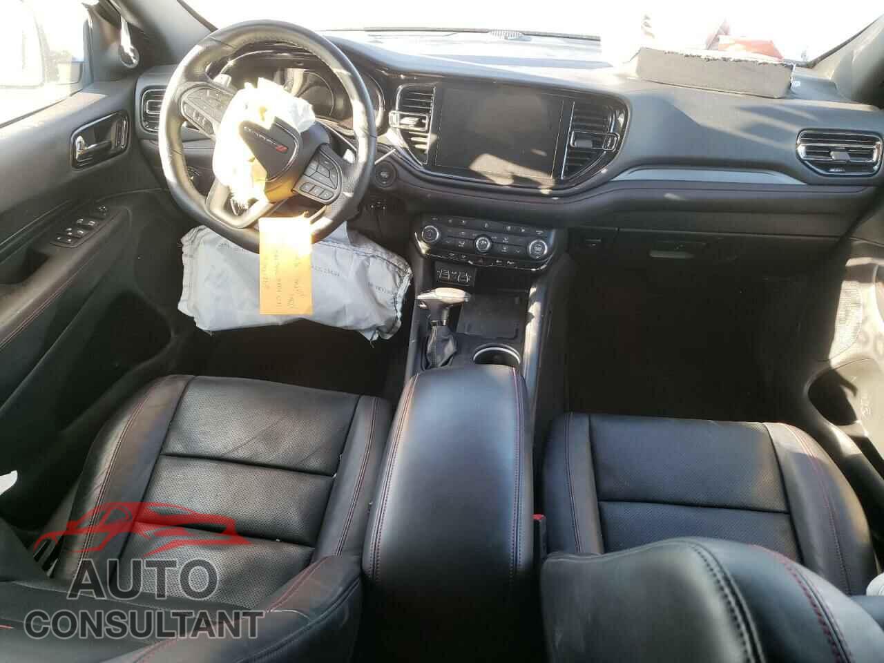 DODGE DURANGO 2023 - 1C4SDJCT1PC553743