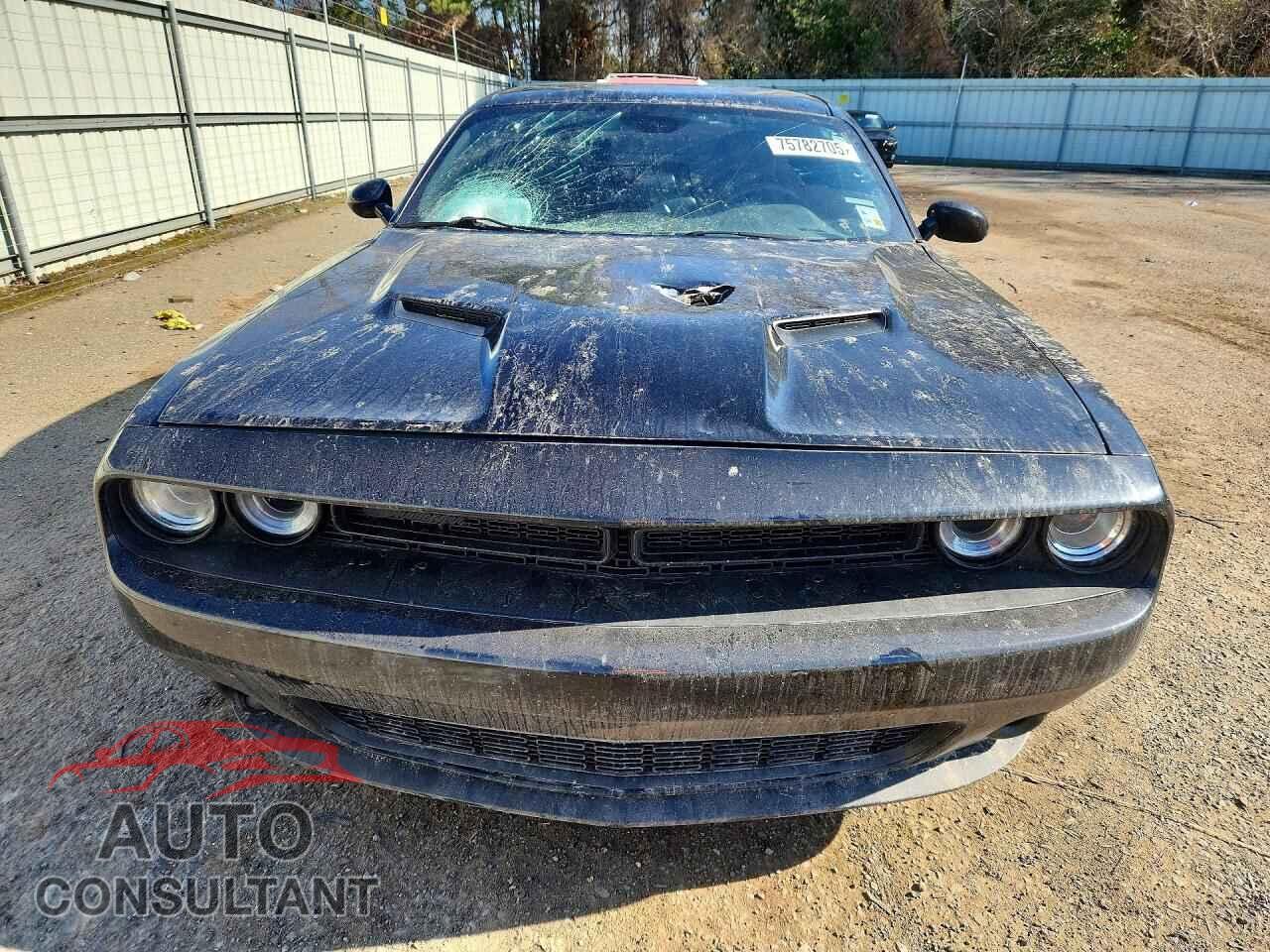 DODGE CHALLENGER 2023 - 2C3CDZAGXPH574732