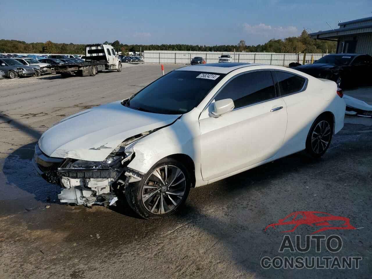 HONDA ACCORD 2016 - 1HGCT1B82GA001198