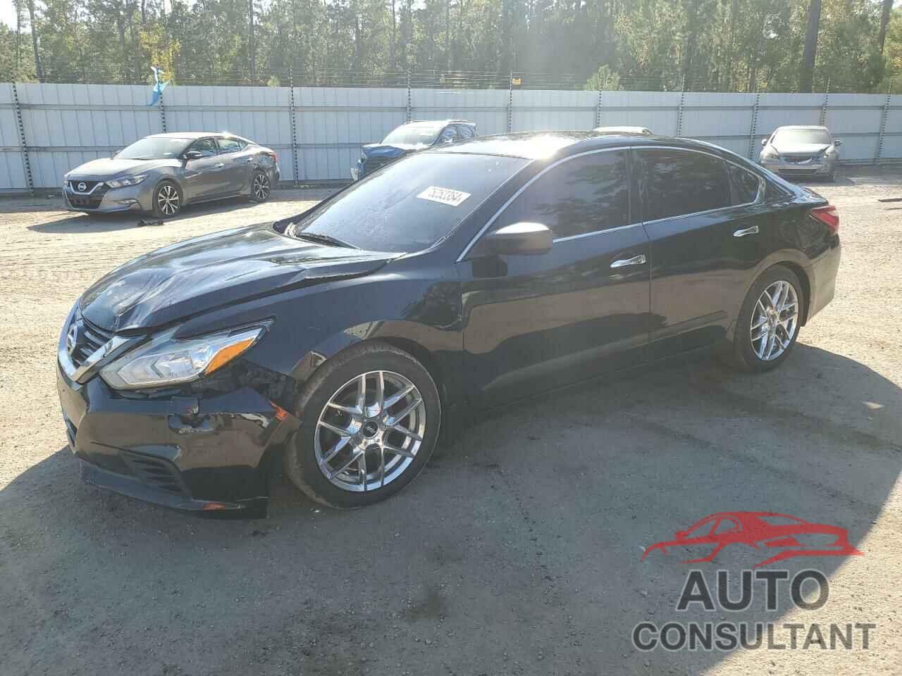 NISSAN ALTIMA 2016 - 1N4AL3AP0GN385684