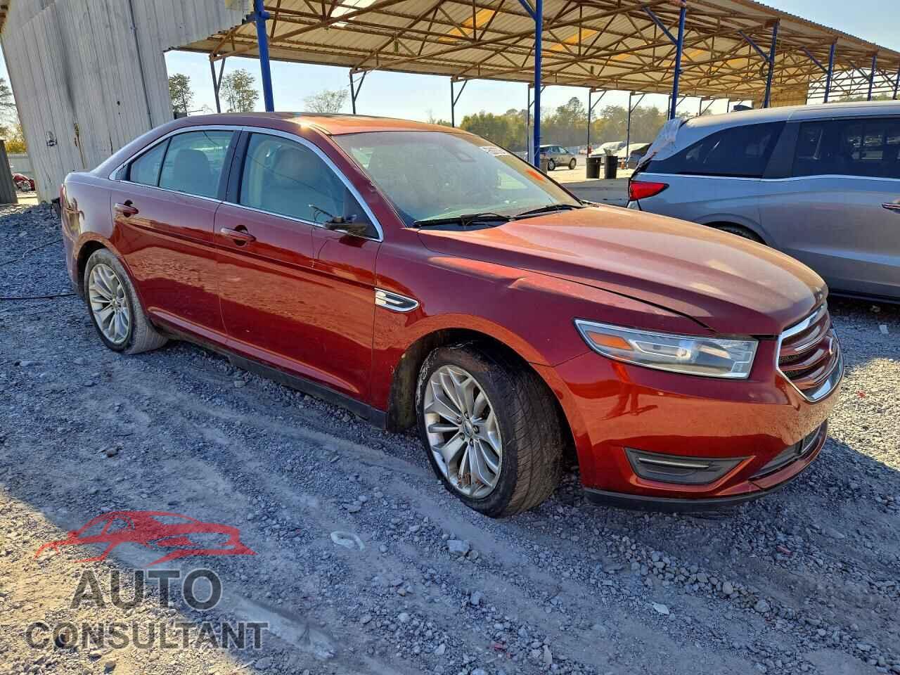 FORD TAURUS 2014 - 1FAHP2F80EG102474
