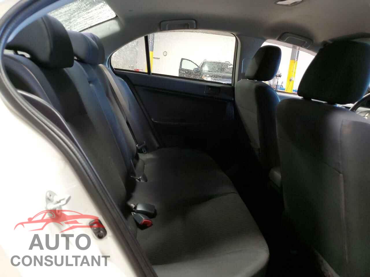 MITSUBISHI LANCER 2014 - JA32U2FU2EU015391