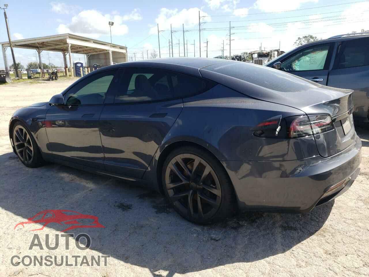 TESLA MODEL S 2023 - 5YJSA1E5XPF512330