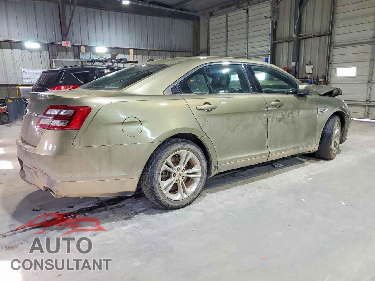 FORD TAURUS 2013 - 1FAHP2E8XDG166862