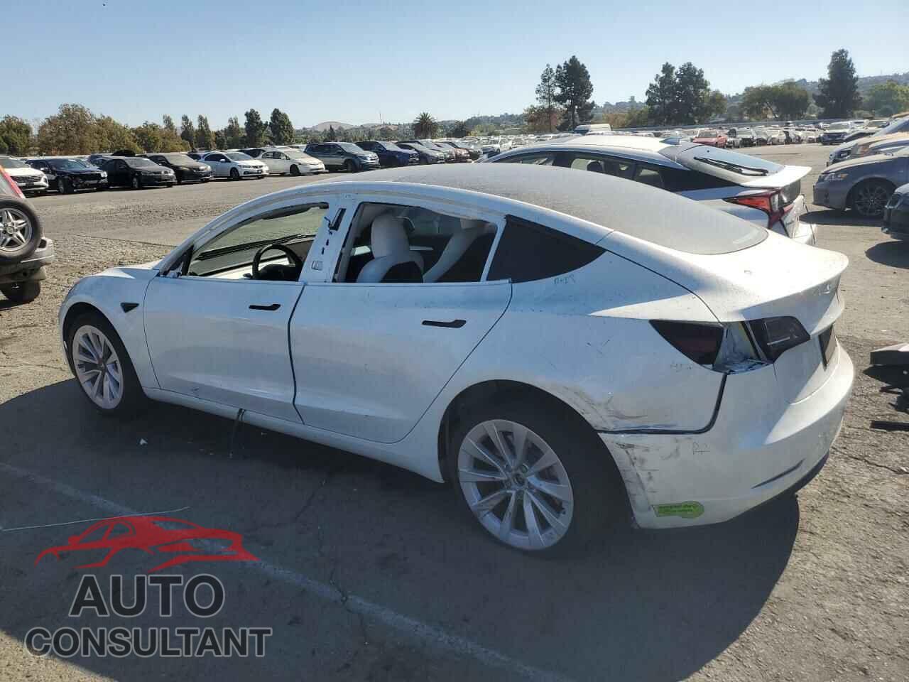 TESLA MODEL 3 2023 - 5YJ3E1EA2PF583320