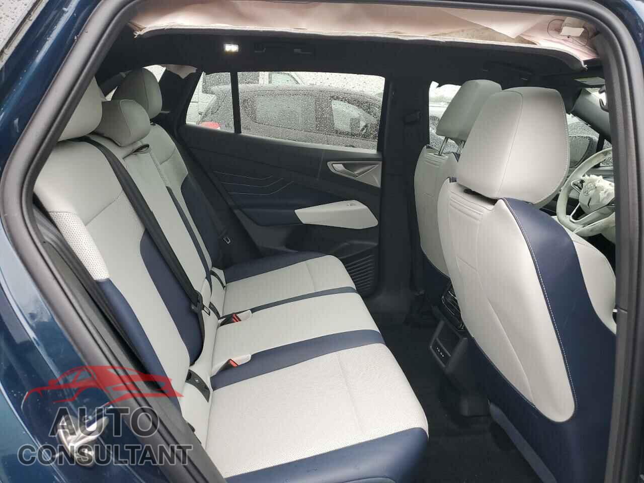VOLKSWAGEN ID.4 PRO S 2023 - 1V2VMPE88PC019422