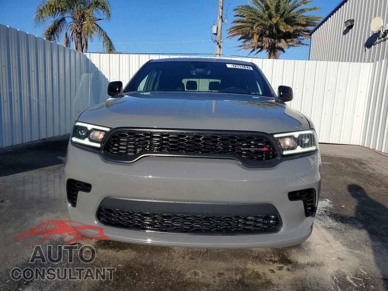 DODGE DURANGO 2023 - 1C4RDHDG9PC685805