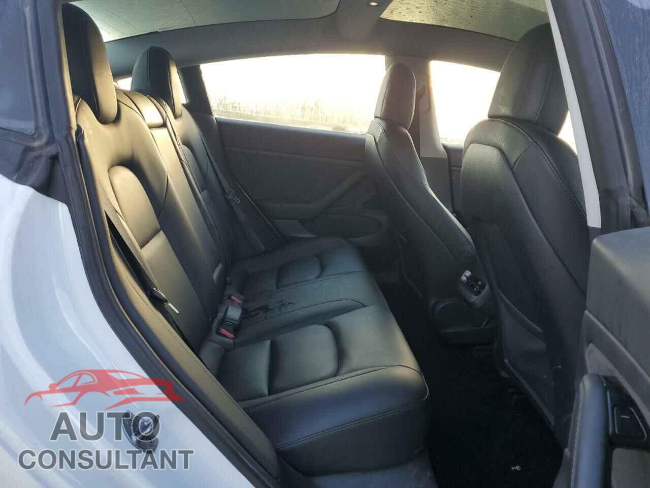 TESLA MODEL 3 2020 - 5YJ3E1EA2LF783706